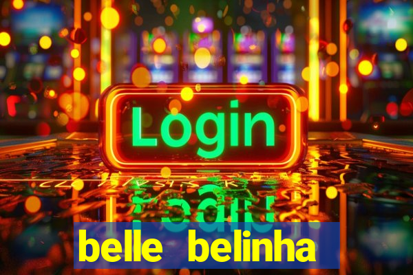 belle belinha telegram free